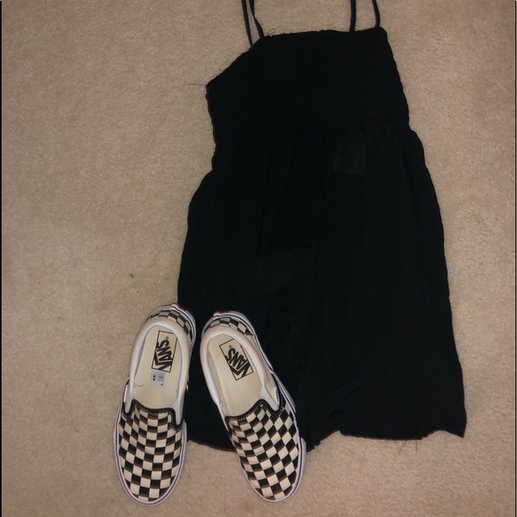 🌟Urban Outfitters romper✨ - Picture 2 of 8